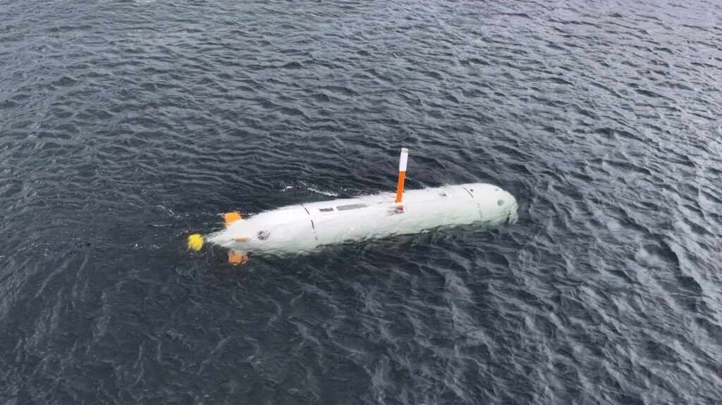 Saab, FMV and the Swedish Armed Forces launch LUUV Saab LUUV