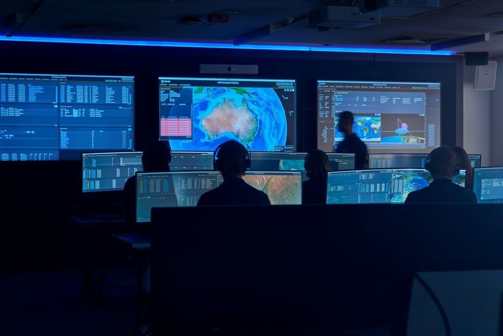 Saab launches Allied Mission System for operations in space Saab launches Allied Mission System for operations in space