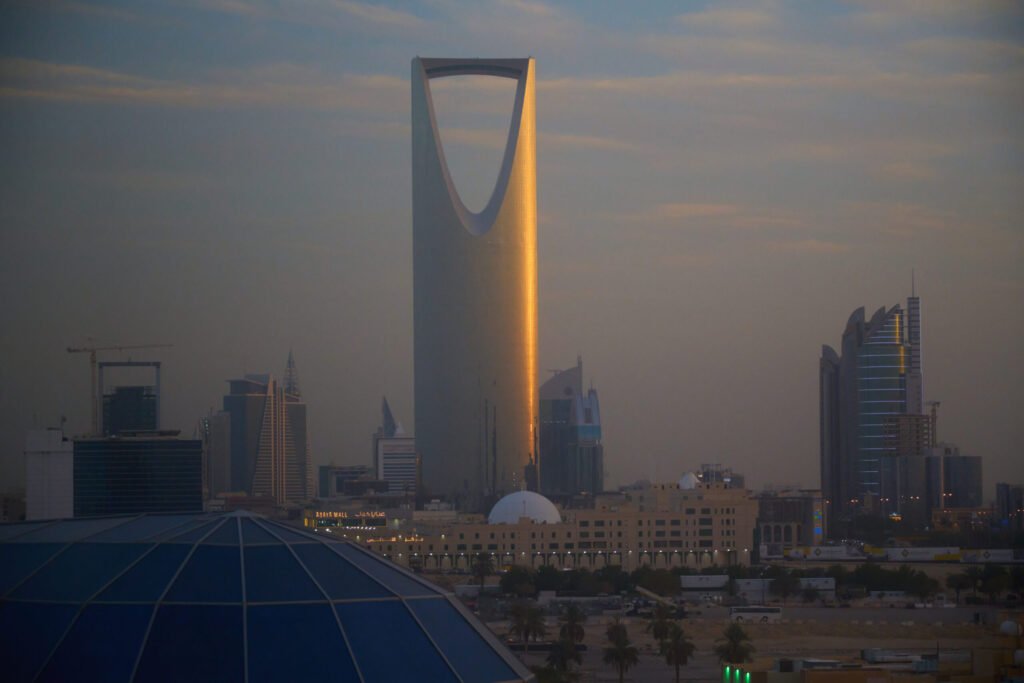 Saudi Arabia has more security partners than ever. So why isn’t it safer? Saudi Arabia has more security partners than ever. So why isn’t it safer?