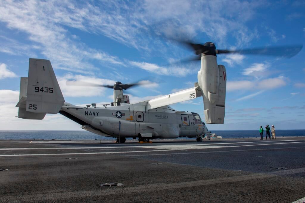 Scale it Back? Saying No to Expanding the U.S. Military
