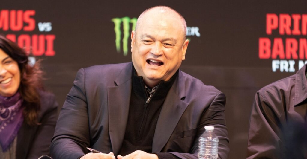 Scott Coker formally requests rule change for Ki MMA Scott Coker formally requests rule change for Ki MMA