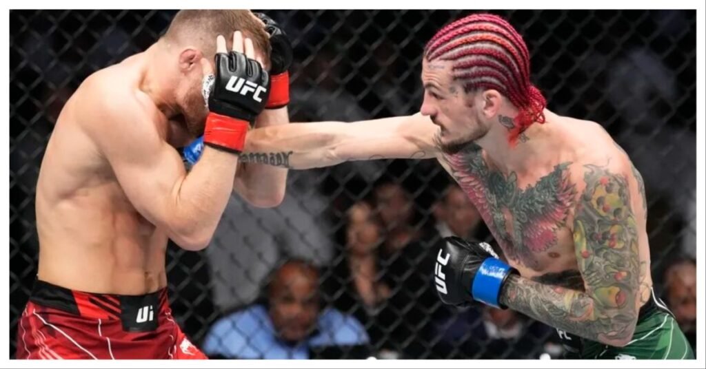 Sean O’Malley’s Hilarious Voice Message To Former Opponent As He Hopes To ‘Beat His A** Again’ Sean O'Malley Petr Yan rematch