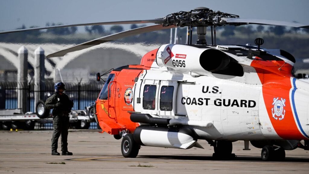 Search Continues After Boat Capsizes Off Baja California Coast. Survivors Attacked by Sharks Search Continues After Boat Capsizes Off Baja California Coast. Survivors Attacked by Sharks