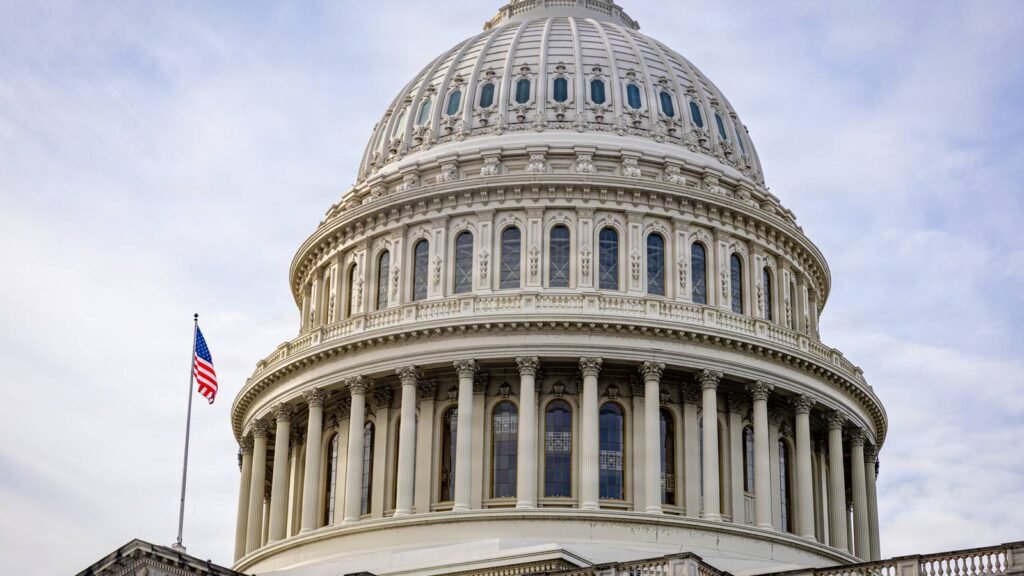 Senate Blocks Report on Nine Americans Killed in the West Bank