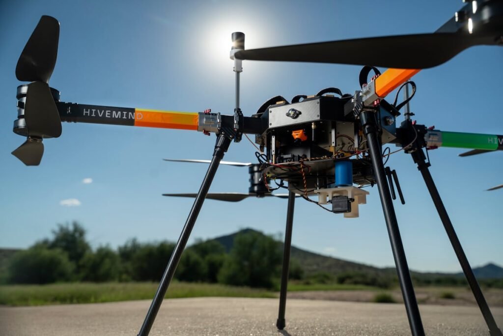 Shield AI software cuts autonomous flight development to six weeks Shield AI software cuts autonomous flight development to six weeks