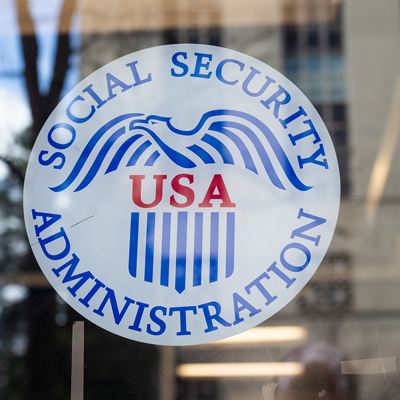 Social Security ends flexible work schedules, teeing up clash with union Social Security ends flexible work schedules, teeing up clash with union