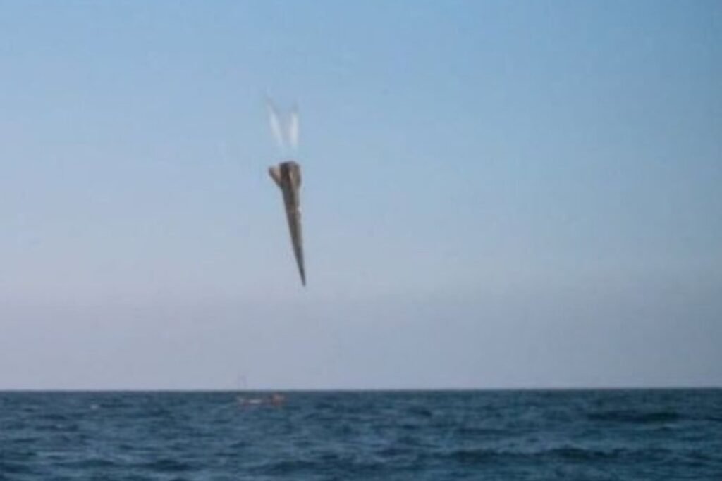 South Korea conducts first hypersonic glide vehicle test Asian Military Review magazine