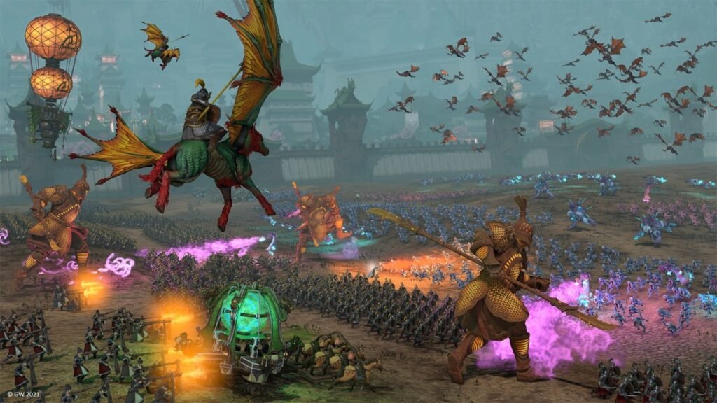Steam Autumn Sale 2026 - Best Budget Strategy Games
