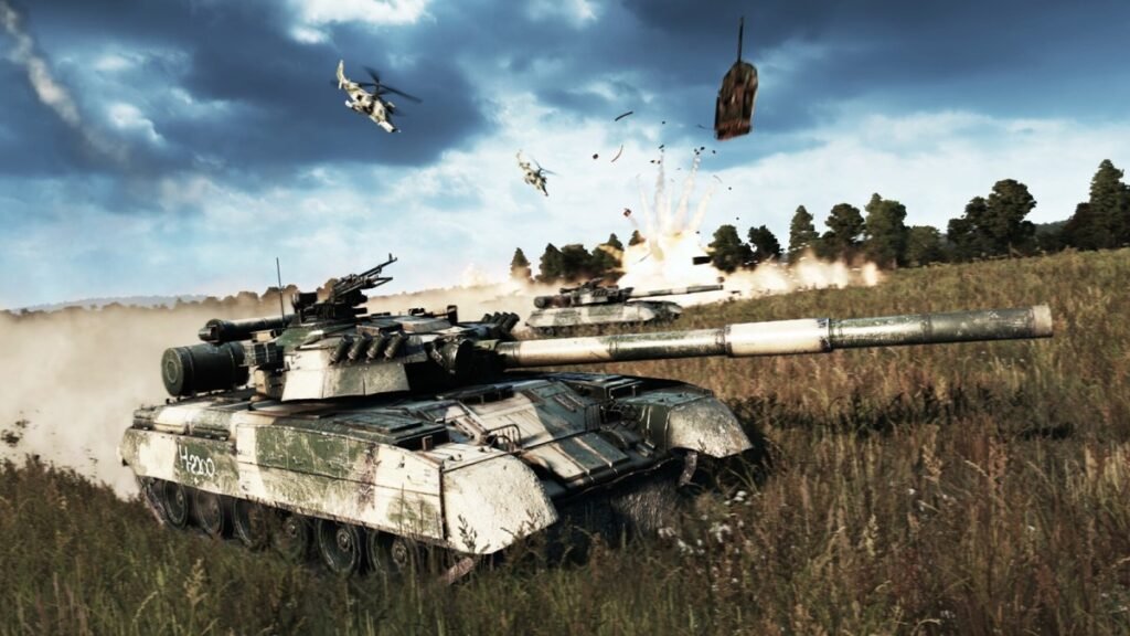 Steam Autumn Sale 2026 – Best Wargames Steam Autumn Sale 2026 - Best Wargames