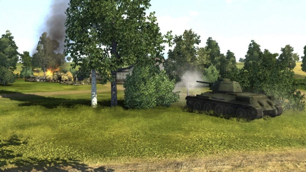 Strategy and Wargaming Demos You Should Try From The Steam Next Fest Strategy and Wargaming Demos You Should Try From The Steam Next Fest