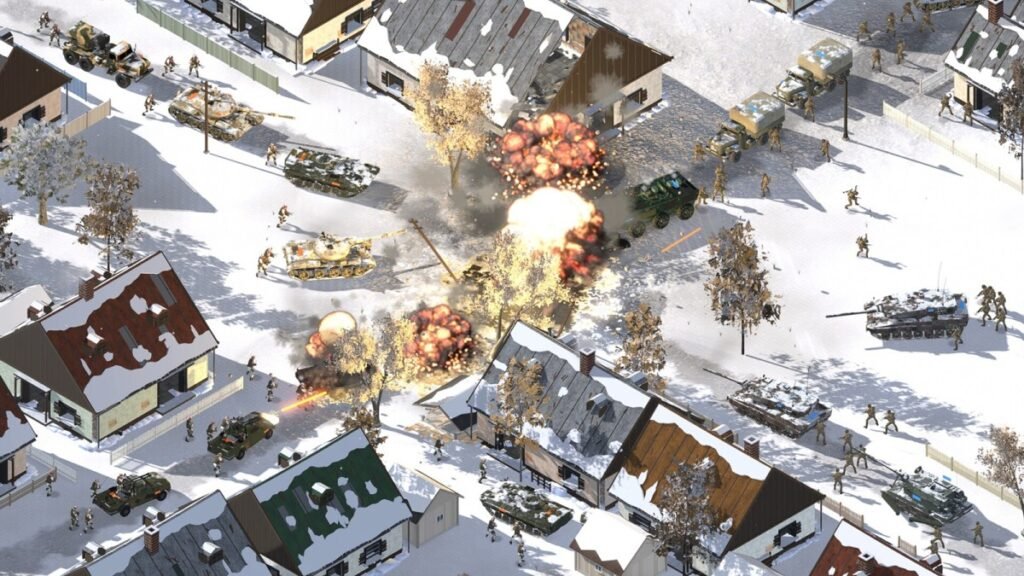 Strategy and Wargaming News - 11 October 2026