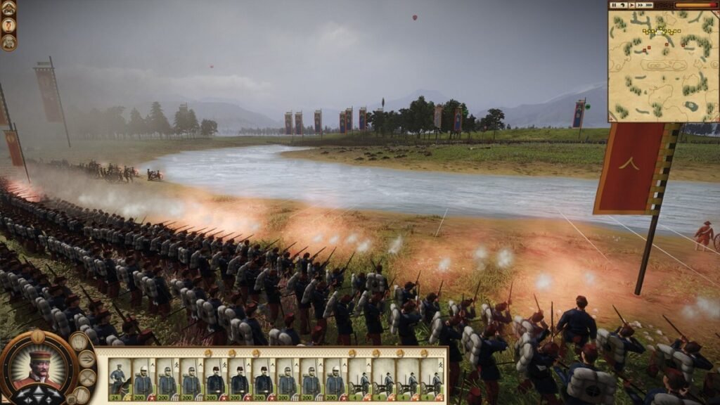 Strategy and Wargaming – Total War: Shogun 2 Is A Disaster, Steam Next Fest Starting Soon, BattlePlan Out Now Strategy and Wargaming - Total War: Shogun 2 Is A Disaster, Steam Next Fest Starting Soon, BattlePlan Out Now