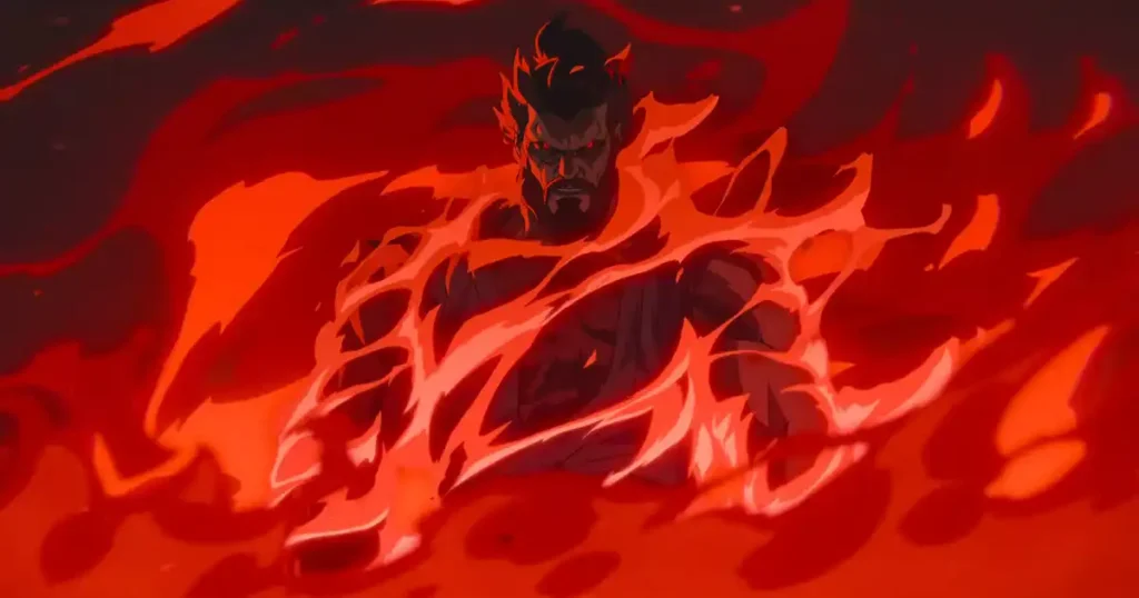 Street Fighter movie will feature 'traditional hand-drawn 90s style animation' in homage to classic anime during flashback sequences