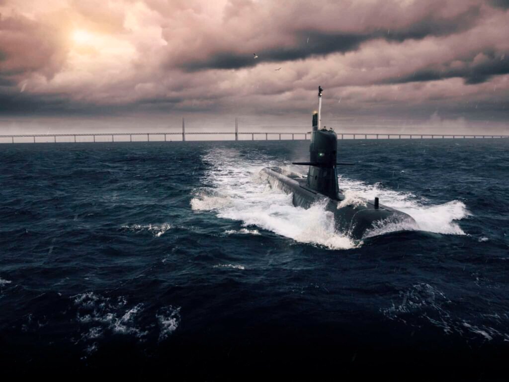 HSwMS Södermanland