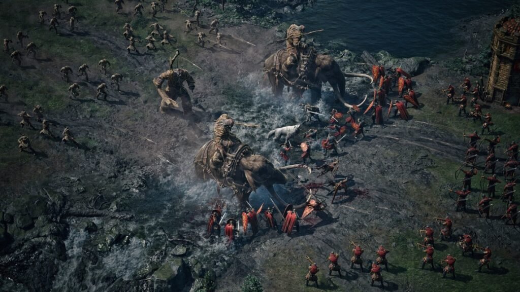 The 10 Most Antecipated Strategy Games On My Steam Wishlist You Cannot Miss The 10 Most Antecipated Strategy Games On My Steam Wishlist You Cannot Miss