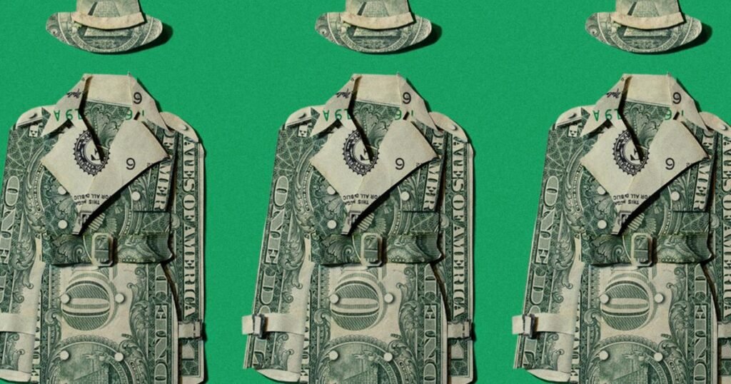The Case for Economic Espionage The Case for Economic Espionage
