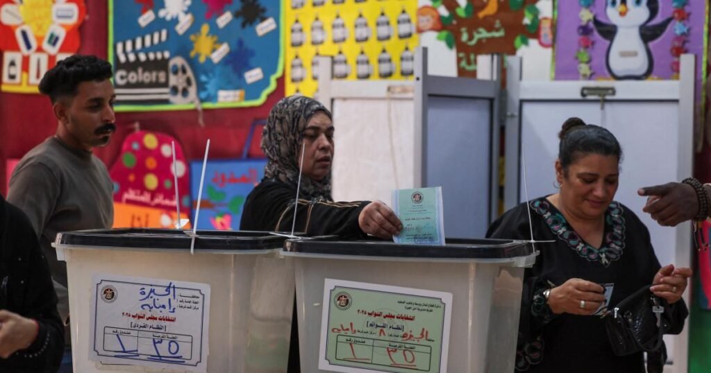 The Middle East’s Quiet Liberal Revolution The Middle East’s Quiet Liberal Revolution