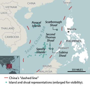 The Mother of All Cutters Dash Line