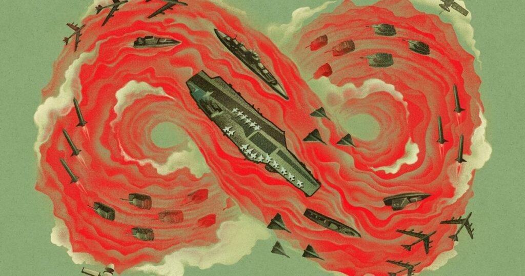 The Myth of Military Victory The Myth of Military Victory