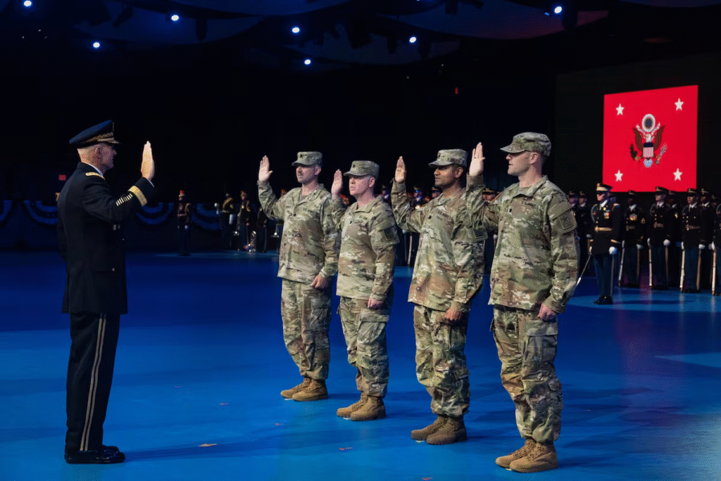 The Next Step for Detachment 201 From Expertise to Effect: The Next Step for Detachment 201 Image