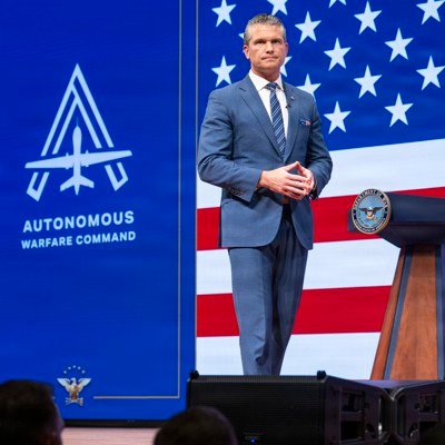 The Pentagon’s autonomy command should draw on lessons old and new The Pentagon’s autonomy command should draw on lessons old and new