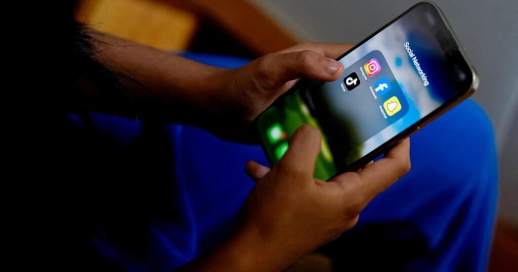 The Triumph of Tech-Fueled Propaganda