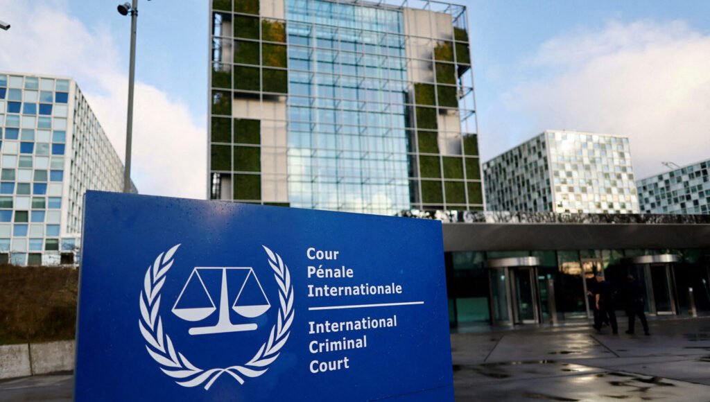 The US just sanctioned the International Criminal Court. What’s next? 