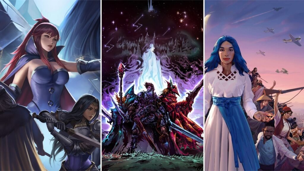 The Wallet Killer: 7 Strategy Games at Ridiculously Low Prices Discounted Strategy Games - October 20, 2026