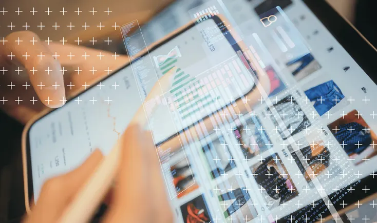 The biggest risk in agentic commerce isn’t easy to see. It’s invisibility. The biggest risk in agentic commerce isn’t easy to see. It’s invisibility.