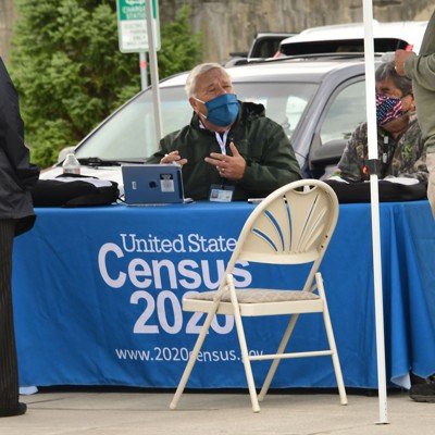 The census shows what government does well — and what political interference could break, author argues The census shows what government does well — and what political interference could break, author argues