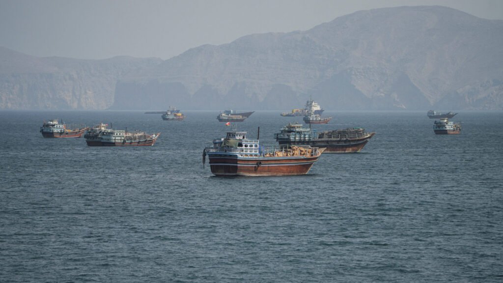 The war and the new energy narrative: How minerals redefine the Middle East’s strategic position The war and the new energy narrative: How minerals redefine the Middle East's strategic position