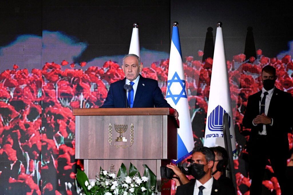Three years after October 7, Israel is facing inward Three years after October 7, Israel is facing inward