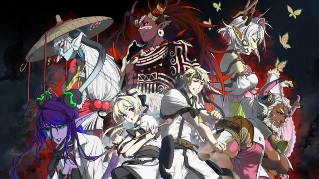 Top Turn-Based RPGs and Strategy Games Coming in November 2026 Top Upcoming Turn-Based RPGs of November 2026