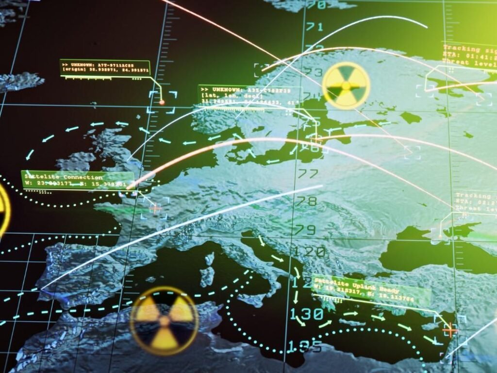 Towards a new framework for nuclear deterrence in Europe: European perceptions of Russian nuclear policy and the role of the UK and France in NATO’s nuclear posture Towards a new framework for nuclear deterrence in Europe: European perceptions of Russian nuclear policy and the role of the UK and France in NATO's nuclear posture