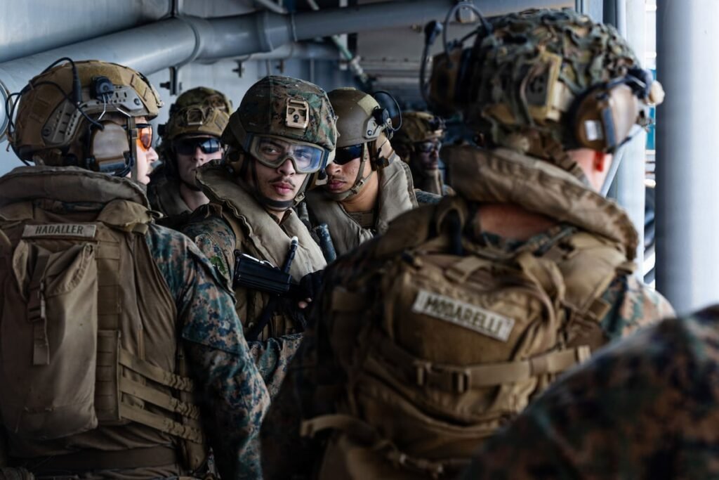 Troops get first increase in 24 years for hostile fire, danger pays Troops get first increase in 24 years for hostile fire, danger pays