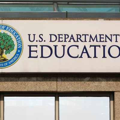 Trump’s new Education IG nominee continues dizzying run of leadership changes at the watchdog office Trump’s new Education IG nominee continues dizzying run of leadership changes at the watchdog office
