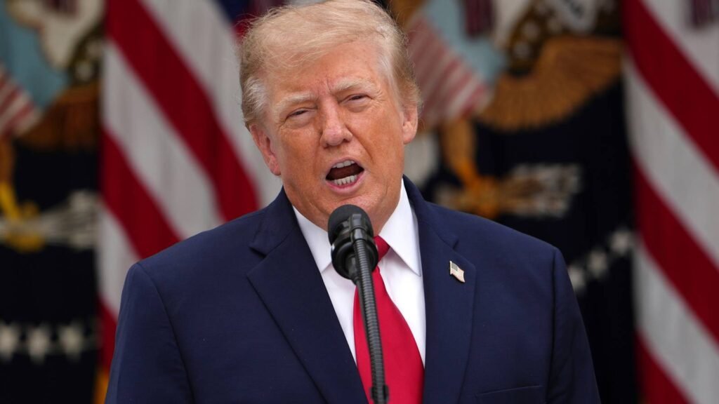 Trump’s ‘Super Intelligence’ Push Hits a New Pentagon AI Fight Trump’s ‘Super Intelligence’ Push Hits a New Pentagon AI Fight