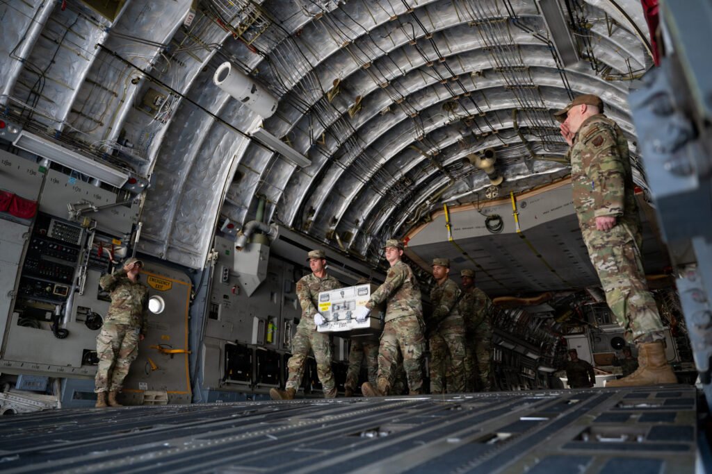Two 'Non-Hostile' Deaths Raise Iran War Toll to 23