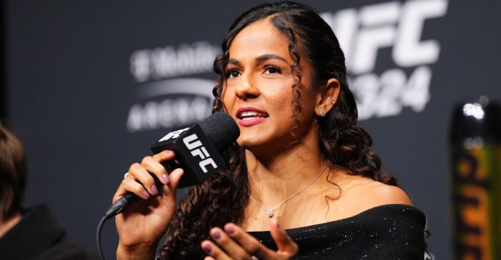 UFC 332 press conference video UFC 332 press conference video