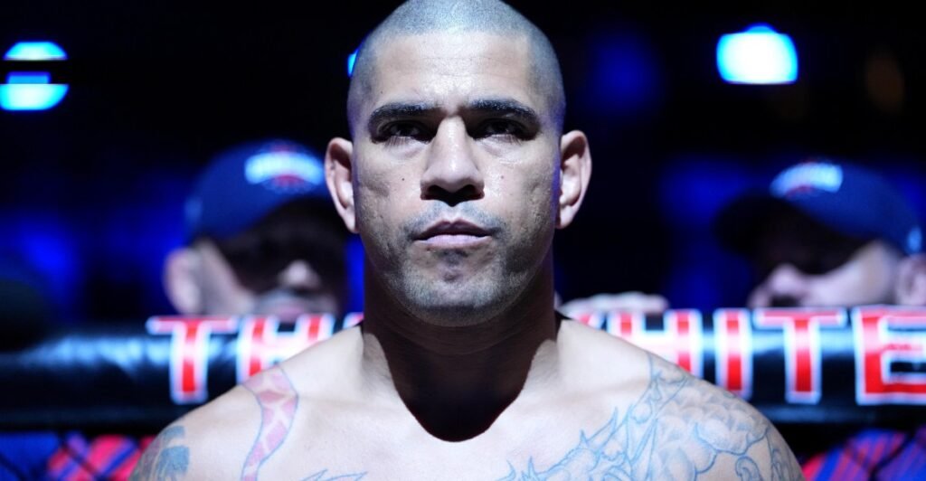 UFC 335 opening odds: Pereira underdog to Pavlovich