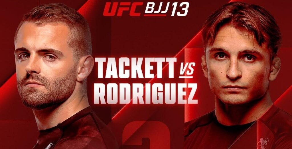 UFC BJJ 13 live stream, results, video highlights | New champ to take Musumeci’s belt