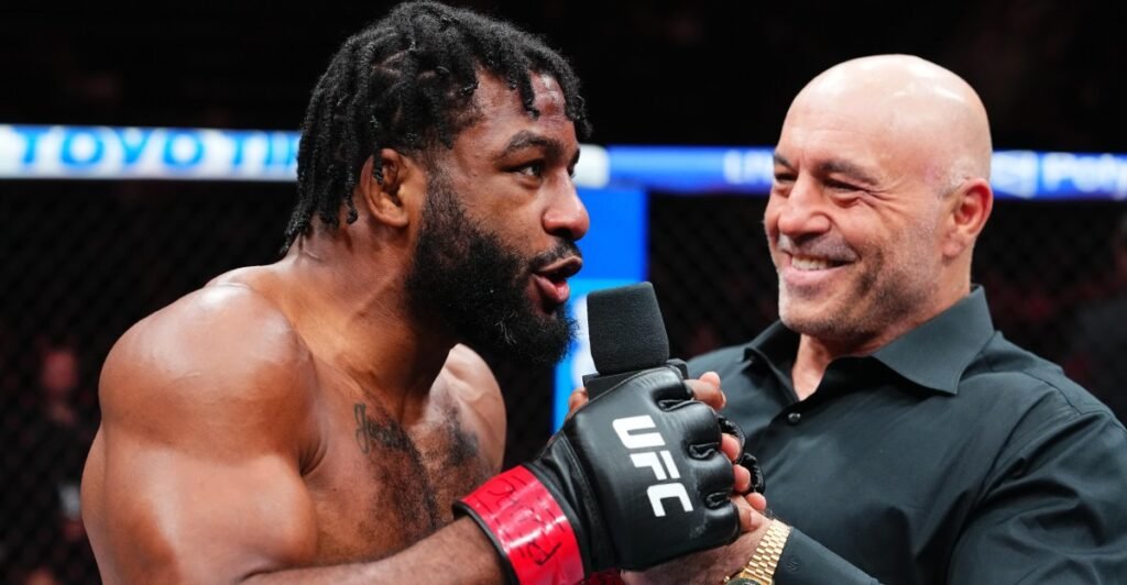 UFC Vegas 123 main card odds, breakdowns and predictions | X-Factor