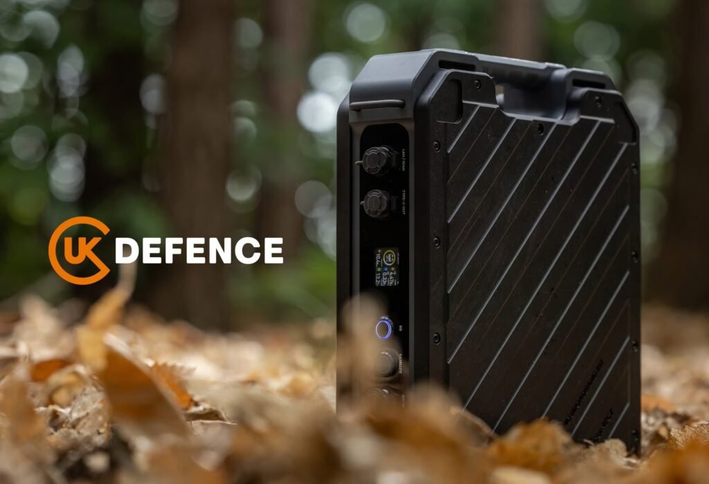 Armada International source for Defence Technology Analysis