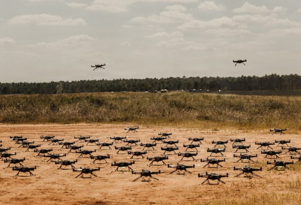US Air Force, Army eye industry access on test ranges
