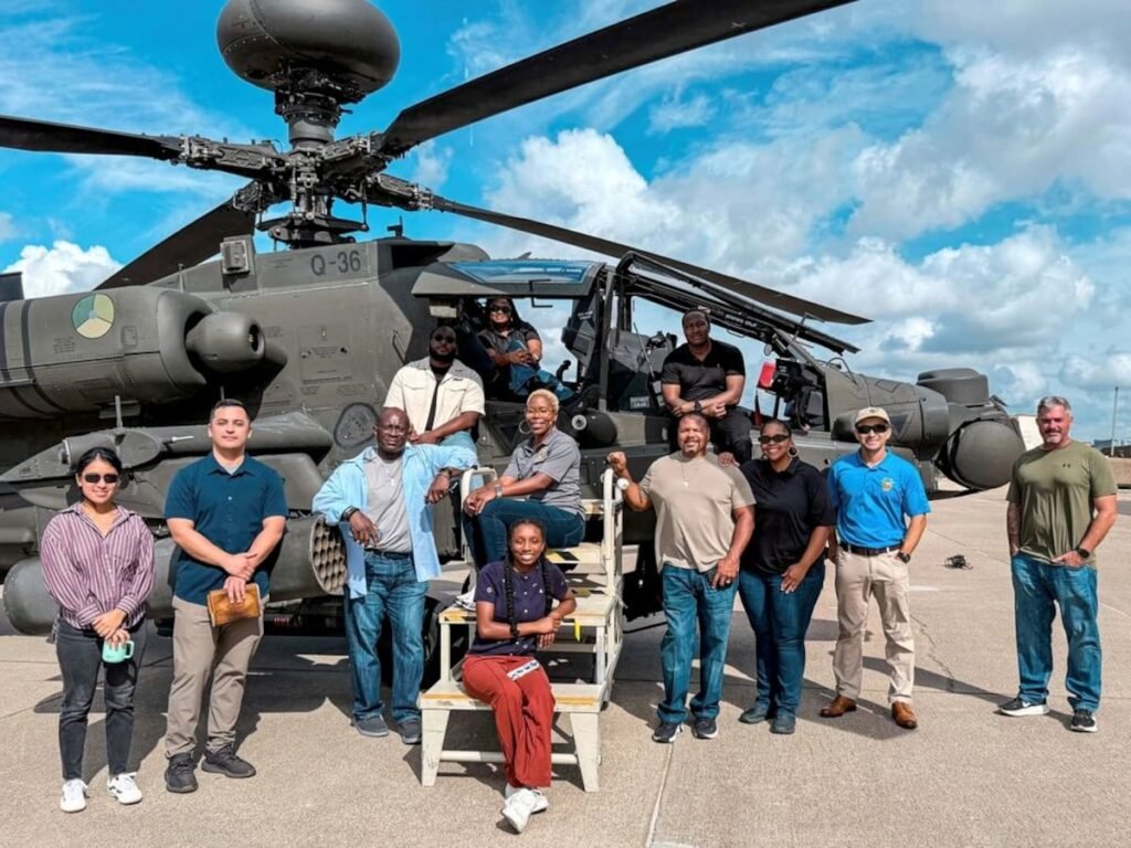 US Army acquisition command awards contracts worth $6.8B in 2026