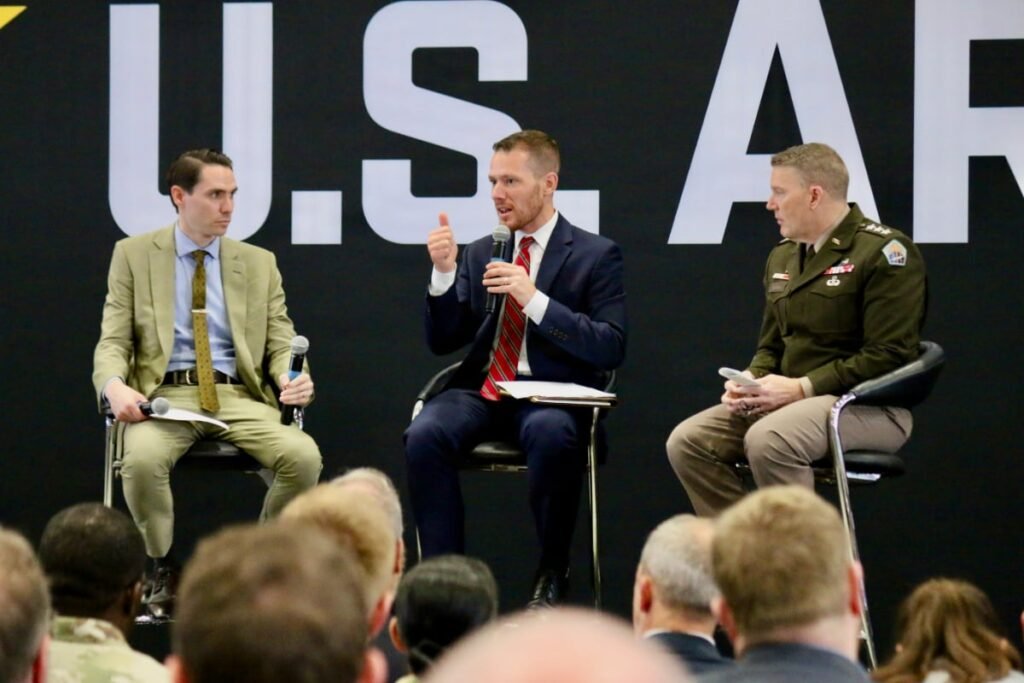 U.S. Army launches Project Griffin to automate cyber defense U.S. Army launches Project Griffin to automate cyber defense