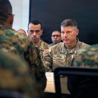 US Army to stage counter-drug training exercises in South America US Army to stage counter-drug training exercises in South America