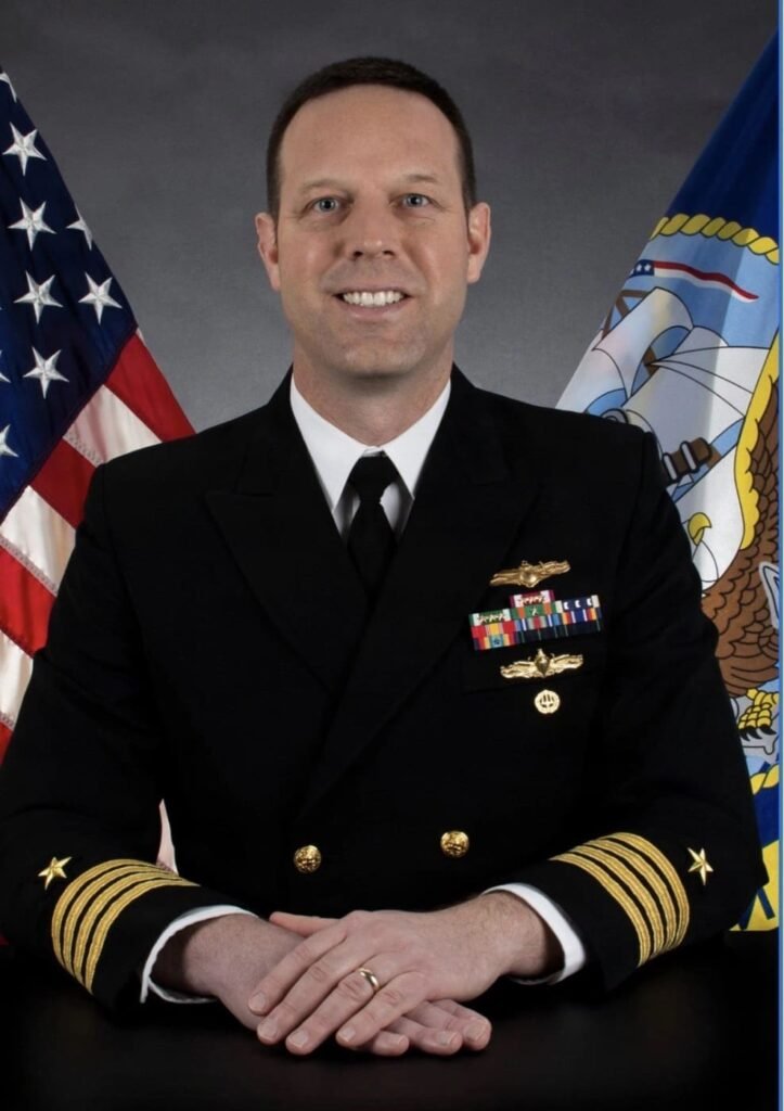 US Naval Academy Announces New School Focused on Super Intelligence, Information Warfare, and Robotics and Autonomous Systems, Names Dean Capt Mathias Roth US Naval Academy Announces New School Focused on Super Intelligence, Information Warfare, and Robotics and Autonomous Systems, Names Dean Capt Mathias Roth