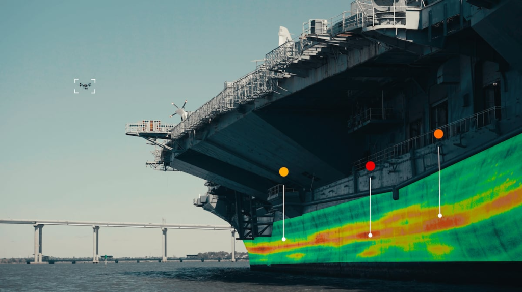 US Navy, Gecko Robotics surge AI maintenance contract to $300M US Navy, Gecko Robotics surge AI maintenance contract to $300M