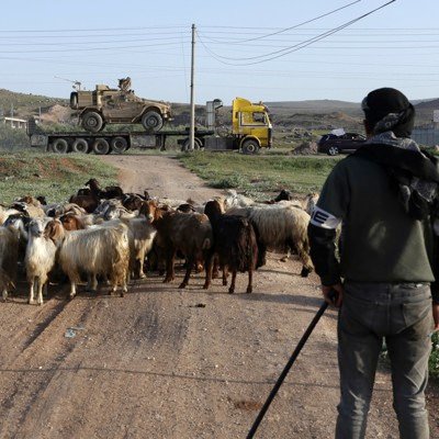 US withdrawal won’t end the region’s ISIS dilemma US withdrawal won’t end the region’s ISIS dilemma